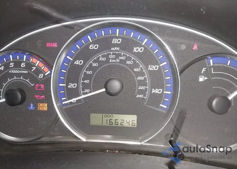 2011 Subaru Forester 2.5X Premium z USA, uszkodzony, nr VIN JF2SHADC2BH739890